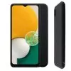 VOLTE-TEL SILICON TPU ΘΗΚΗ SAMSUNG A04s A047/A13 5G A136U 6.5in FULL CAMERA PROTECTION BLACK