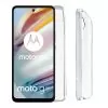 VOLTE-TEL ΘΗΚΗ MOTOROLA MOTO G60/G60s 6.8" SLIMCOLOR AIR TPU CAMERA GUARD ΔΙΑΦΑΝΗ