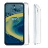 VOLTE-TEL ΘΗΚΗ NOKIA XR20 6.67" SLIMCOLOR AIR TPU CAMERA GUARD ΔΙΑΦΑΝΗ