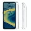 VOLTE-TEL ΘΗΚΗ NOKIA XR20 6.67" SLIMCOLOR AIR TPU CAMERA GUARD ΔΙΑΦΑΝΗ