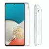 VOLTE-TEL ΘΗΚΗ SAMSUNG A53 5G A536 6.5" SLIMCOLOR AIR TPU CAMERA GUARD ΔΙΑΦΑΝΗ