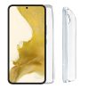 VOLTE-TEL ΘΗΚΗ SAMSUNG S22 PLUS 5G S906 6.6" SLIMCOLOR AIR TPU CAMERA GUARD ΔΙΑΦΑΝΗ