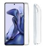 VOLTE-TEL ΘΗΚΗ XIAOMI 11T/11T PRO 6.67" SLIMCOLOR AIR TPU CAMERA GUARD ΔΙΑΦΑΝΗ
