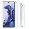 VOLTE-TEL ΘΗΚΗ XIAOMI 11T/11T PRO 6.67" SLIMCOLOR AIR TPU CAMERA GUARD ΔΙΑΦΑΝΗ