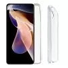 VOLTE-TEL ΘΗΚΗ XIAOMI REDMI NOTE 11 PRO PLUS 5G 6.67" SLIMCOLOR AIR TPU FULL CAMERA PROTECTION ΔΙΑΦΑΝΗ