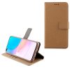 VOLTE-TEL ALLURE ΘΗΚΗ HUAWEI NOVA 8i 6.67in  MAGNET BOOK STAND CLIP GOLD