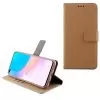 VOLTE-TEL ALLURE ΘΗΚΗ HUAWEI NOVA 8i 6.67in MAGNET BOOK STAND CLIP GOLD