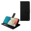 VOLTE-TEL ALLURE ΘΗΚΗ SAMSUNG A53 5G A536 6.5in  MAGNET BOOK STAND CLIP BLACK