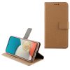 VOLTE-TEL ALLURE ΘΗΚΗ SAMSUNG A53 5G A536 6.5in  MAGNET BOOK STAND CLIP GOLD