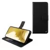 VOLTE-TEL ALLURE ΘΗΚΗ SAMSUNG S22 PLUS 5G S906 6.55in  MAGNET BOOK STAND CLIP BLACK