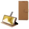 VOLTE-TEL ALLURE ΘΗΚΗ SAMSUNG S22 PLUS 5G S906 6.55in  MAGNET BOOK STAND CLIP GOLD