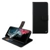 VOLTE-TEL ALLURE ΘΗΚΗ SAMSUNG S22 ULTRA 5G S908 6.8in  MAGNET BOOK STAND CLIP BLACK