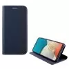 IDOL 1991 ELITE ΘΗΚΗ SAMSUNG A53 5G A536 6.5in  ANTI-RFID BOOK STAND BLUE