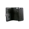 IDOL 1991 2IN1 WALLET ΘΗΚΗ IPHONE 6S/6 4.7in  BOOK+COVER BLACK