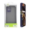 LIME HARDSHELL FUSION ΘΗΚΗ REALME 8i 6.5in FULL CAMERA PROTECTION BLUE WITH YELLOW KEYS