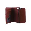 IDOL 1991 2IN1 WALLET ΘΗΚΗ IPHONE 6S/6 4.7in  BOOK+COVER CAMEL