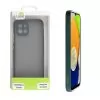 LIME HARDSHELL FUSION ΘΗΚΗ SAMSUNG A03 A035 6.5in  FULL CAMERA PROTECTION GREEN WITH YELLOW KEYS