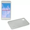 VOLTE-TEL ΘΗΚΗ LG OPTIMUS G E975  SLIMCOLOR TPU ΔΙΑΦΑΝΗ