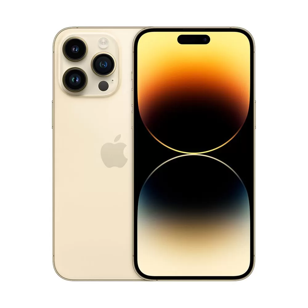 ΜΕΤΑΧΕΙΡΙΣΜΕΝΟ ΚΙΝΗΤΟ IPHONE 14 PRO MAX 6.7in 6GB/128GB NFC GRADE AA US SPEC 1SIM & 1E-SIM GOLD CERTIFIED BY VOLTE-TEL