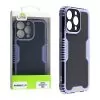 LIME ARMADILLO ΘΗΚΗ IPHONE 11 PRO 5.8in  FULL CAMERA PROTECTION AIR FORCE BLUE