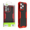 LIME ARMADILLO ΘΗΚΗ IPHONE 11 PRO 5.8in  FULL CAMERA PROTECTION RED
