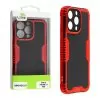 LIME ARMADILLO ΘΗΚΗ IPHONE 11 PRO 5.8in  FULL CAMERA PROTECTION RED