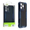 LIME ARMADILLO ΘΗΚΗ IPHONE 11 PRO MAX 6.5in  FULL CAMERA PROTECTION BLUE