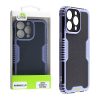 LIME ARMADILLO ΘΗΚΗ IPHONE 11 PRO MAX 6.5in  FULL CAMERA PROTECTION AIR FORCE BLUE