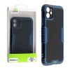 LIME ARMADILLO ΘΗΚΗ IPHONE 12 MINI 5.4in  FULL CAMERA PROTECTION BLUE