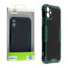 LIME ARMADILLO ΘΗΚΗ IPHONE 12 MINI 5.4in  FULL CAMERA PROTECTION GREEN