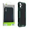 LIME ARMADILLO ΘΗΚΗ IPHONE 12 MINI 5.4in  FULL CAMERA PROTECTION GREEN