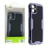 LIME ARMADILLO ΘΗΚΗ IPHONE 12 MINI 5.4in  FULL CAMERA PROTECTION AIR FORCE BLUE