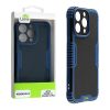 LIME ARMADILLO ΘΗΚΗ IPHONE 12 PRO/ IPHONE 12 6.1in  FULL CAMERA PROTECTION BLUE
