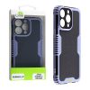 LIME ARMADILLO ΘΗΚΗ IPHONE 12 PRO MAX 6.7in FULL CAMERA PROTECTION AIR FORCE BLUE