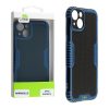 LIME ARMADILLO ΘΗΚΗ IPHONE 13 6.1in  FULL CAMERA PROTECTION BLUE