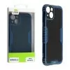 LIME ARMADILLO ΘΗΚΗ IPHONE 13 6.1in  FULL CAMERA PROTECTION BLUE