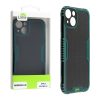 LIME ARMADILLO ΘΗΚΗ IPHONE 13 6.1in  FULL CAMERA PROTECTION GREEN