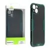 LIME ARMADILLO ΘΗΚΗ IPHONE 13 6.1in  FULL CAMERA PROTECTION GREEN