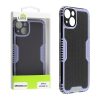 LIME ARMADILLO ΘΗΚΗ IPHONE 13 6.1in  FULL CAMERA PROTECTION AIR FORCE BLUE