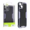 LIME ARMADILLO ΘΗΚΗ IPHONE 13 6.1in  FULL CAMERA PROTECTION AIR FORCE BLUE