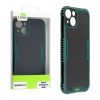 LIME ARMADILLO ΘΗΚΗ IPHONE 13 MINI 5.4in  FULL CAMERA PROTECTION GREEN