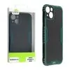 LIME ARMADILLO ΘΗΚΗ IPHONE 13 MINI 5.4in  FULL CAMERA PROTECTION GREEN
