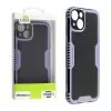 LIME ARMADILLO ΘΗΚΗ IPHONE 13 MINI 5.4in  FULL CAMERA PROTECTION AIR FORCE BLUE