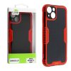 LIME ARMADILLO ΘΗΚΗ IPHONE 13 MINI 5.4in  FULL CAMERA PROTECTION RED