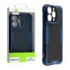 LIME ARMADILLO ΘΗΚΗ IPHONE 13 PRO 6.1in  FULL CAMERA PROTECTION BLUE