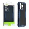 LIME ARMADILLO ΘΗΚΗ IPHONE 13 PRO 6.1in  FULL CAMERA PROTECTION BLUE