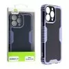 LIME ARMADILLO ΘΗΚΗ IPHONE 13 PRO 6.1in  FULL CAMERA PROTECTION AIR FORCE BLUE
