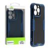 LIME ARMADILLO ΘΗΚΗ IPHONE 13 PRO MAX 6.7in  FULL CAMERA PROTECTION BLUE