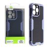 LIME ARMADILLO ΘΗΚΗ IPHONE 13 PRO MAX 6.7in  FULL CAMERA PROTECTION AIR FORCE BLUE