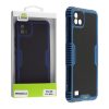 LIME ARMADILLO ΘΗΚΗ REALME C11 2021 6.52in  FULL CAMERA PROTECTION BLUE